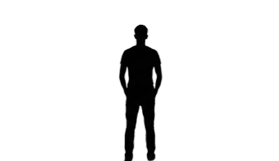 Silhouette